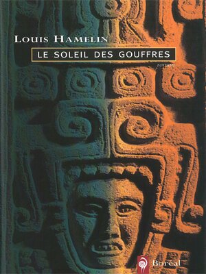 cover image of Le Soleil des gouffres